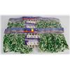 Image 1 : BUNDLE OF CHRISTMAS DECORATIONS