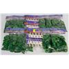 Image 1 : BUNDLE OF CHRISTMAS DECORATIONS