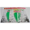 Image 1 : BUNDLE OF CHRISTMAS DECORATIONS