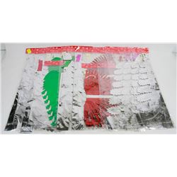 BUNDLE OF CHRISTMAS DECORATIONS