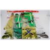 Image 1 : BUNDLE OF CHRISTMAS DECORATIONS