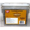 Image 1 : PAIL OF GRIP-RITE FLOORING SCREWS 1-3/4" X 8