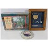 Image 1 : SEALED "THE ART OF FLY TYING"