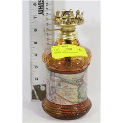 ANTIQUE WORLD LANTERN