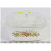 Image 1 : SMALL CORNINGWARE OVENWARE