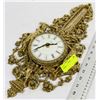 Image 1 : CLOCK