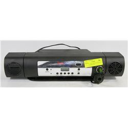 HEAT & CLEAN 12VOLT CAR/TRUCK TIMED HEATER (FOR