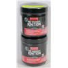Image 1 : 2 BOTTLES OF MUSCLETECH PRE-WORKOUT IGNITON, 40