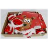 Image 1 : BOX OF BELLS FOR DOGS PAWS