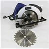 Image 1 : 7-1/2 LASER GUIDED CIRCULAR SAW