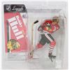 Image 1 : NEW NHL LEGENDS BOBBY HULL   CHICAGO BLACKHAWKS.
