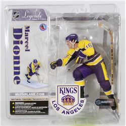 NEW NHL LEGENDS MARCEL DIONNE   LOS ANGELES KINGS.