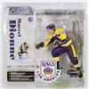 Image 1 : NEW NHL LEGENDS MARCEL DIONNE   LOS ANGELES KINGS.