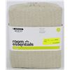Image 1 : ROOM ESSENTIALS JERSEY SHEET SET SIZE TWIN XL