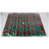 Image 1 : BUNDLE OF CHRISTMAS DECORATIONS