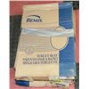 Image 1 : 4 NEW TOILET SEATS