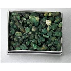 9)  LOT OF 20.6 GRAMS OF NATURAL