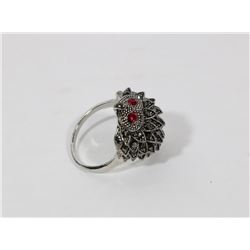 MODERN STYLE  RING WOMEN