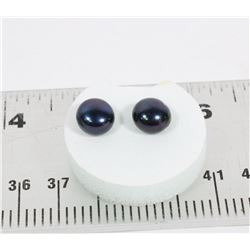 #108- FRESHWATER PEARL EARRINGS