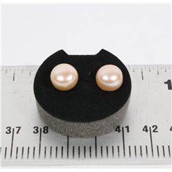 #115- FRESH WATER PEARL EARRINGS