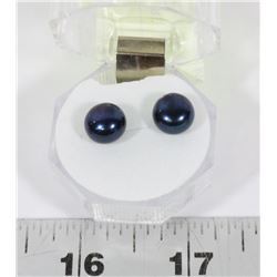 #107- FRESHWATER PEARL EARRINGS