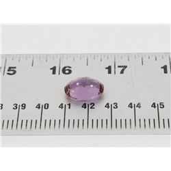 #17-ALEXANDRITE COLOR CHANGING GEMSTONE 16.5CT