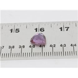 #16-ALEXANDRITE COLOR CHANGING GEMSTONE 9.0 CT