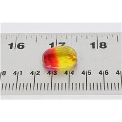 #25- AMETRINE GEMSTONE  25CT