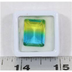 #37-TOURMALINE GEMSTONE  13.80CT