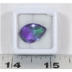 #35-TOURMALINE GEMSTONE  10.50CT