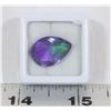 Image 1 : #35-TOURMALINE GEMSTONE  10.50CT