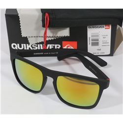 NEW QUIKSILVER SUNGLASSES