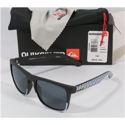 NEW QUIKSILVER SUNGLASSES