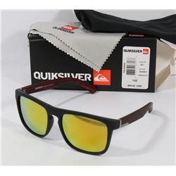 NEW QUIKSILVER SUNGLASSES