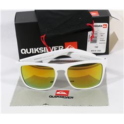 NEW QUIKSILVER SUNGLASSES