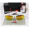 Image 1 : NEW QUIKSILVER SUNGLASSES