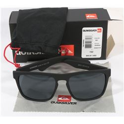 NEW QUIKSILVER SUNGLASSES