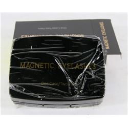 MAGNETIC EYELASHES ONE CASE TWO PAIRS