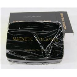 MAGNETIC EYELASHES ONE CASE TWO PAIRS