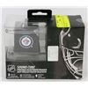 Image 1 : NHL WINNIPEG JETS SOUND CUBE PORTABLE