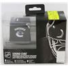 Image 1 : NHL VANCOUVER CANUCKS SOUND CUBE PORTABLE