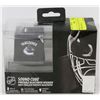 Image 1 : NHL VANCOUVER CANUCKS SOUND CUBE PORTABLE