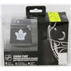 Image 1 : NHL TORONTO MAPLE LEAFS SOUND CUBE PORTABLE