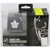 Image 1 : NHL TORONTO MAPLE LEAFS SOUND CUBE PORTABLE