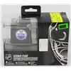 Image 1 : NHL EDMONTON OILERS SOUND CUBE PORTABLE