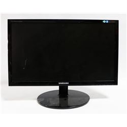 SAMSUNG 22" COMPUTER MONITOR