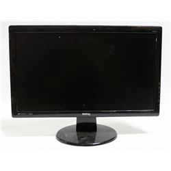 BENQ 22" COMPUTER MONITOR