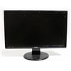 Image 1 : BENQ 22" COMPUTER MONITOR