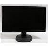 Image 1 : VIEWSONIC 24" COMPUTER MONITOR