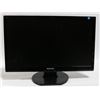 Image 1 : PHILLIPS 22" COMPUTER MONITOR